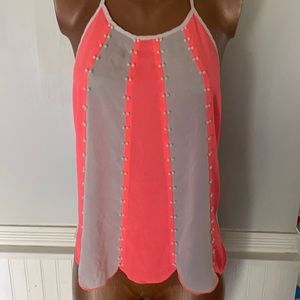 Lulu Mari blouse 3/$25